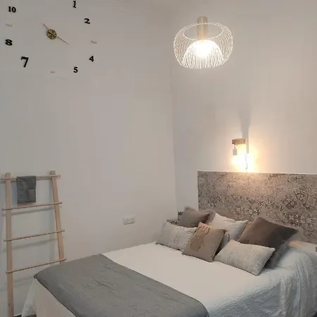 Appartamento Santa Clara Urban Ii