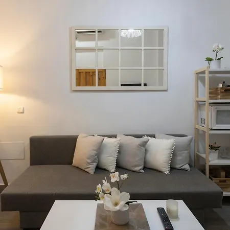 Santa Clara Urban Ii Siviglia