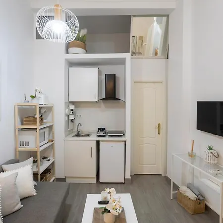 Apartment Santa Clara Urban Ii