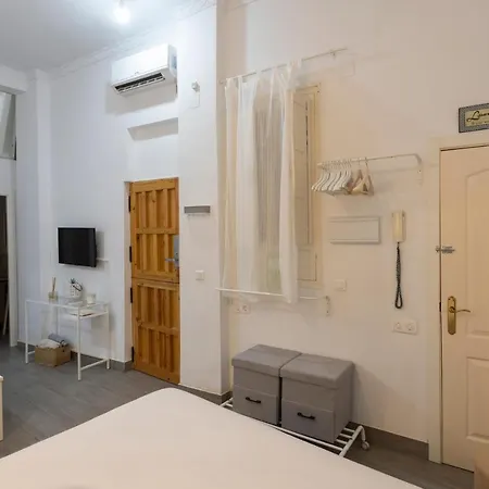 Santa Clara Urban Ii Apartment