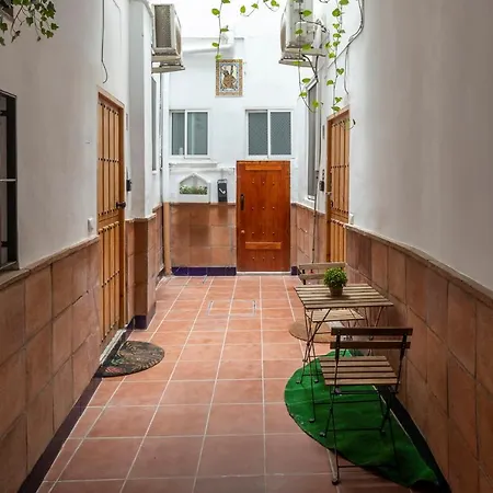 Santa Clara Urban Ii Apartment