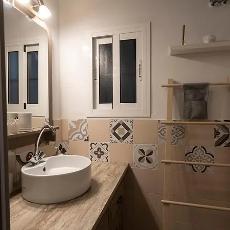 Santa Clara Urban Ii Apartment