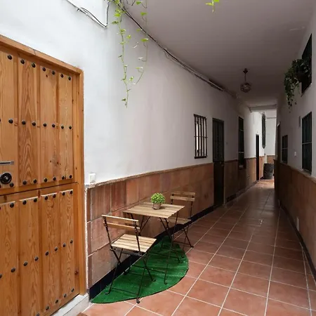 Santa Clara Urban Ii Apartment