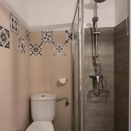 Santa Clara Urban Ii Apartment *